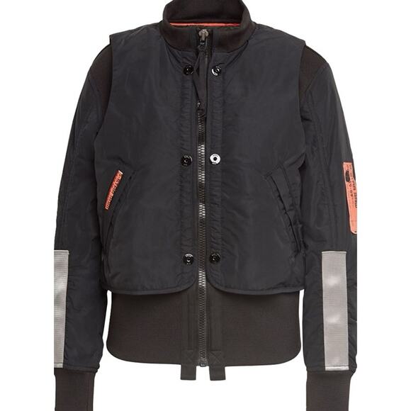 Gstar Bumber Jacket - Picture 10 of 13